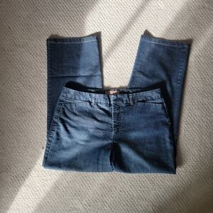 Khakis & CO Jeans Size 14